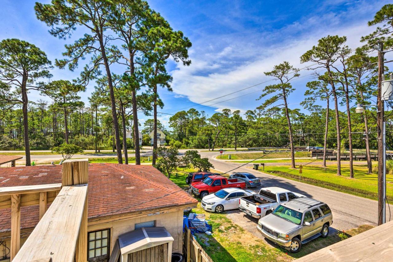 Dauphin Island Retreat 2 Blocks To Beach! מראה חיצוני תמונה